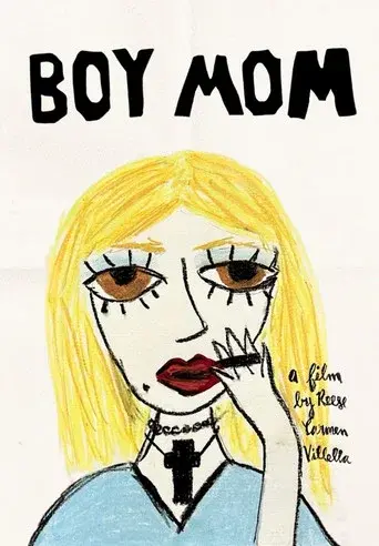 Boy Mom