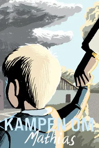 Kampen om Mathias