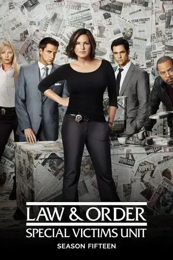 Season 15