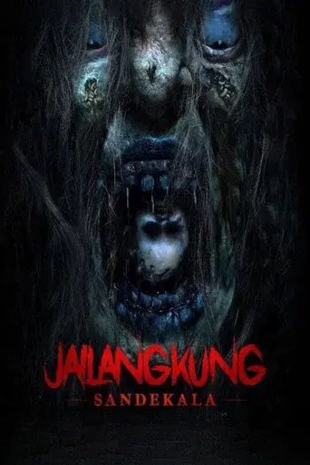 Jailangkung: Sandekala