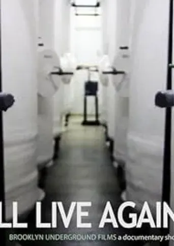 We Will Live Again