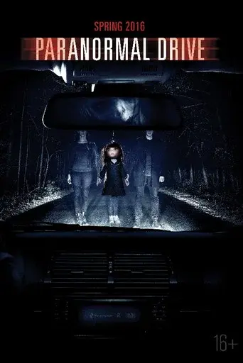 Paranormal Drive