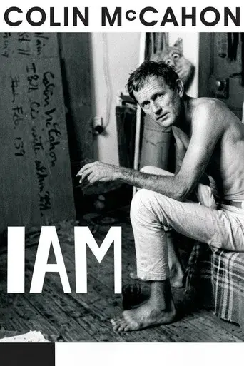 Colin McCahon: I Am