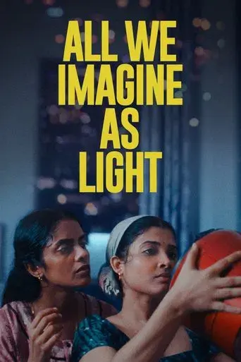 All We Imagine as Light