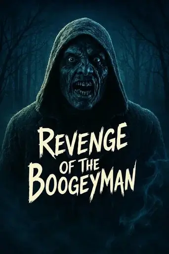 Revenge of the Boogeyman