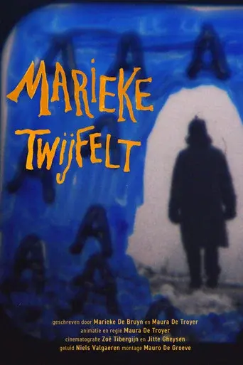 Marieke doubts