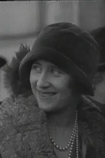 A Daughter for the 'Dainty Duchess'