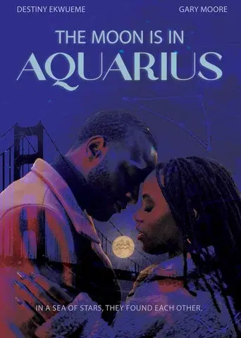 The Moon is in Aquarius