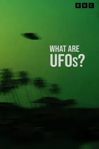What are UFOs?
