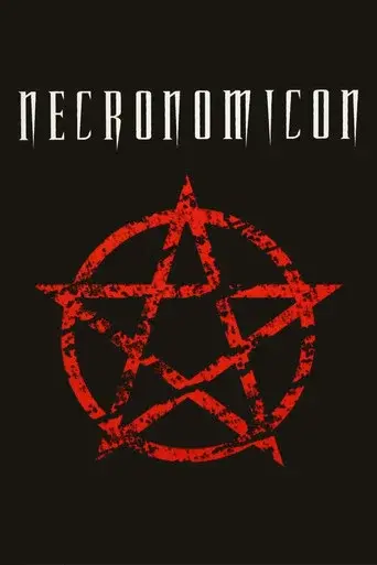 Necronomicon