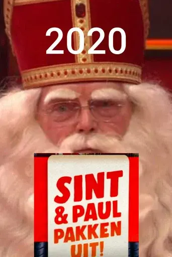 Sint & paul pakken uit! 2020