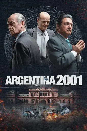 Argentina 2001