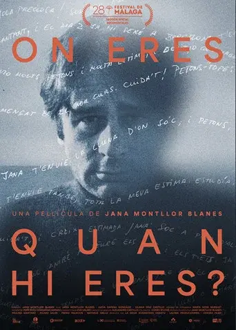 On eres quan hi eres?