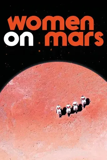 Women on Mars