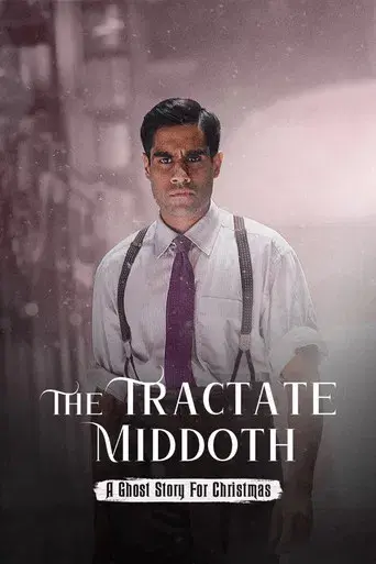 The Tractate Middoth
