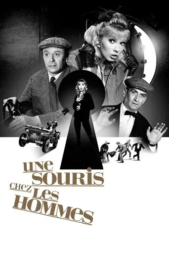 A Mouse with the Men