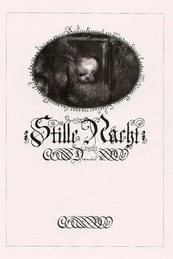 Stille Nacht I: Dramolet