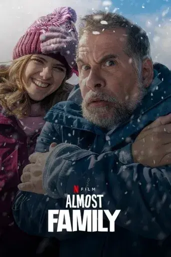 Almost Family