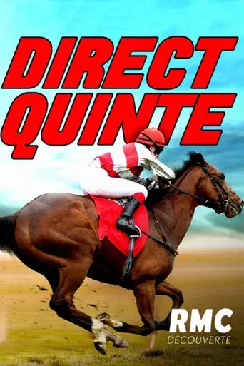 Direct Quinté