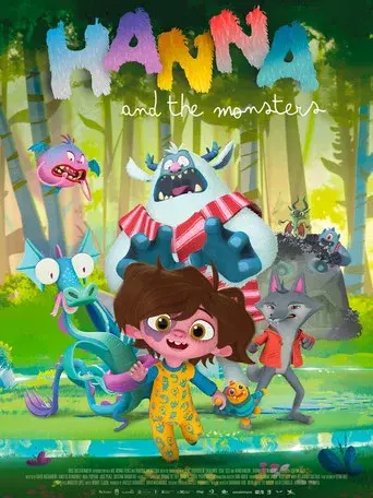 Hanna and the Monsters