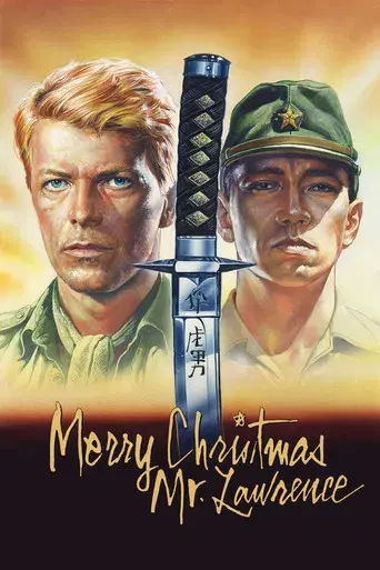 Merry Christmas, Mr. Lawrence