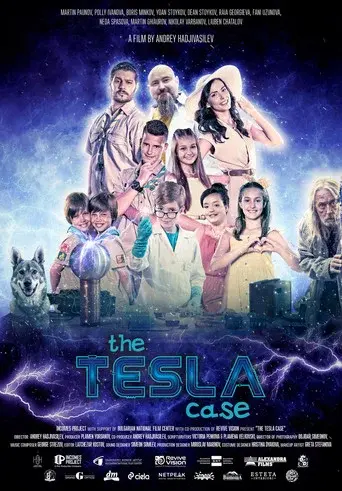 The Tesla Case