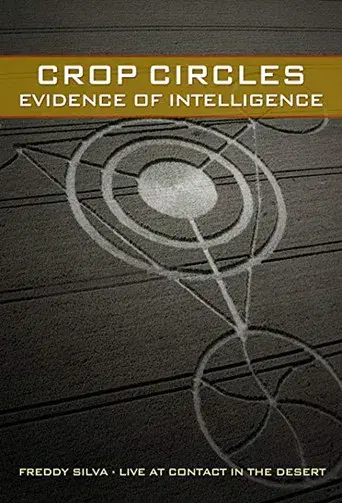 Crop Circles - Evidence of Intelligence