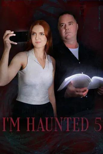 I'm Haunted 5