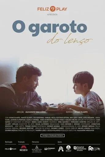 O Garoto do Lenço