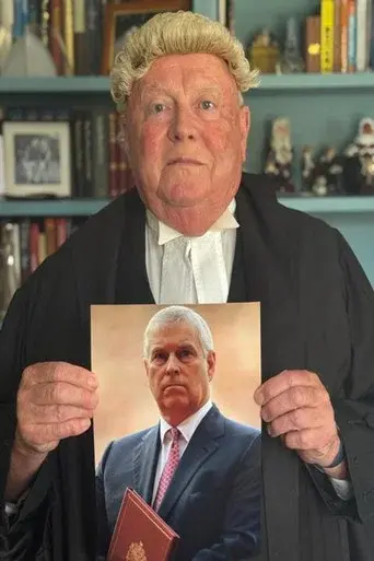 Prince Andrew: On Trial