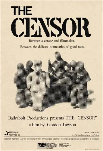 The Censor