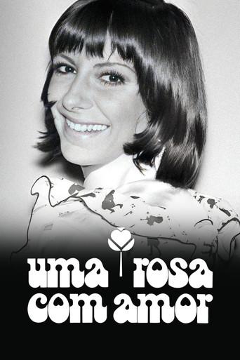Uma Rosa com Amor