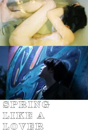 Spring Like Lovers