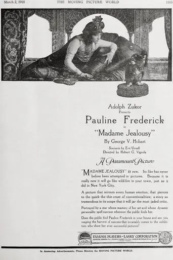 Madame Jealousy