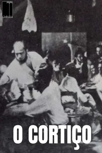 O Cortiço