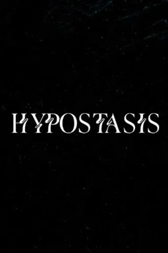Hypostasis