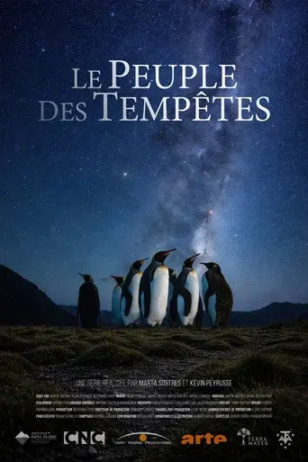 Animals of the Tempest