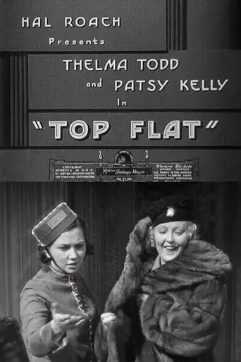 Top Flat