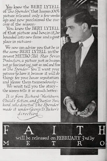 Faith