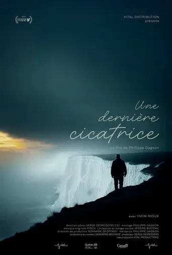 The Last Scar