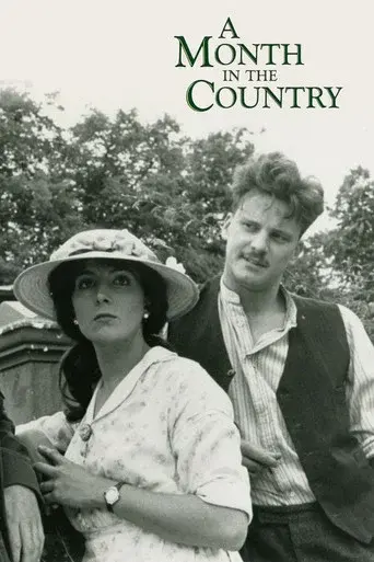 A Month in the Country