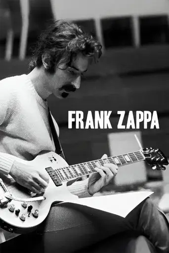 Frank Zappa