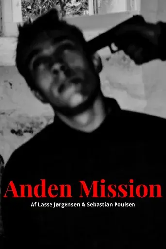 Second Mission