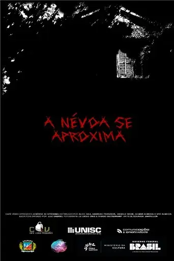 A Névoa se Aproxima