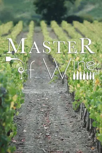 Master Of Wine