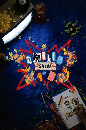 Emilio Salva 4°B