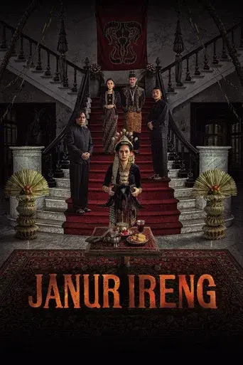 Janur Ireng