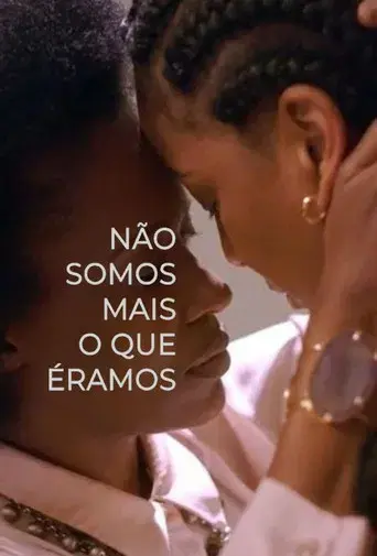 We're Not Who We Used to Be Anymore