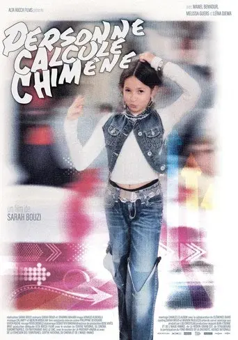 Personne calcule Chimène