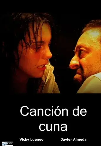 Canción de cuna
